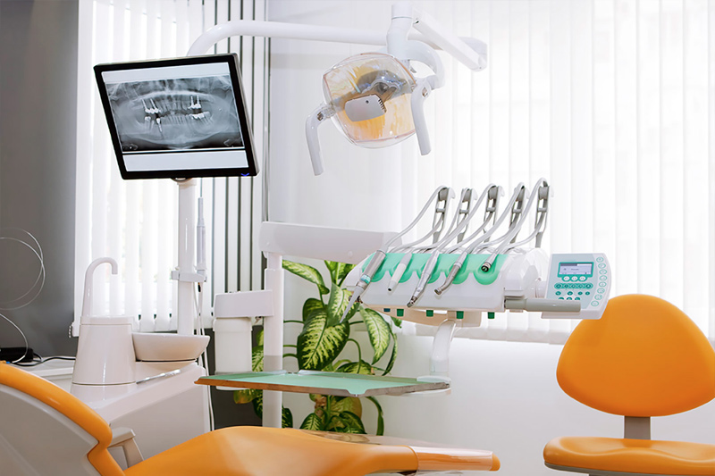 Dentist in Lake Elsinore