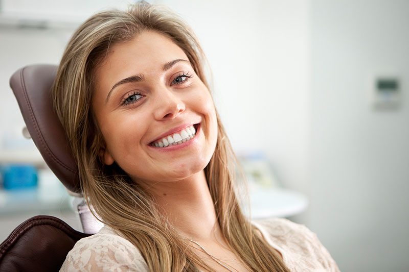 Dental Crowns in Lake Elsinore