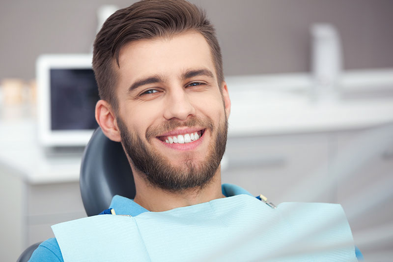 Dental Fillings in Lake Elsinore