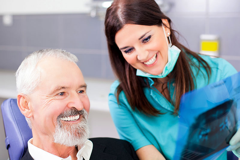 Implant Dentist in Lake Elsinore